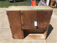 Separated Cabinet