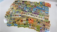 150+ Mixed Gen Pokémon Cards Some Reverse Holo