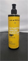 Authentic African Black Soap Scalp Shampoo
