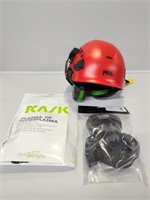 Petzl Vertex Helmet, KASK Spare Inner Liner