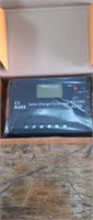 2-PWM Solar Charge Controllers HP2420. NEW..