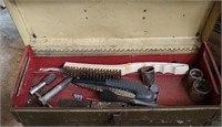 Meta Tool Box and Contents