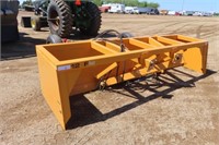 2024 IA 12F HD PT Box Blade w/ Tilt #202433994