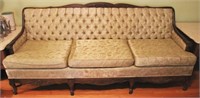 Stanley Furniture Sofa - 33" x 79" x 33"