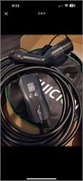 ?16.4ft 16A EV Cable Portable Electric Vehicle