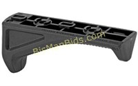 MAGPUL AFG M-LOK ANGLED FOREGRIP BLK