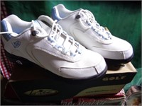 LADIES GOLF SHOES