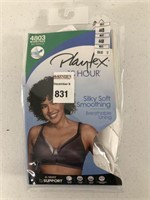 PLAYTEX BRA SIZE 44B