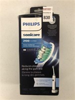 PHILIPS POWER TOOTHBRUSH