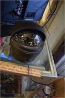 Ritchie Lighted Marine Compass