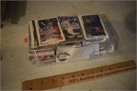 Unsearched Bag of Sports Cards