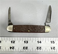 Vintage Robeson pocket knife