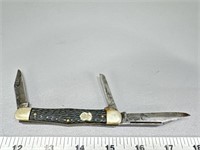 Vintage imperial pocket knife