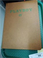 Early Playboy Magazines