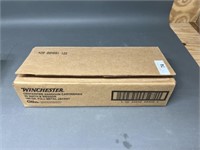 500 rnds Winchester .40 S&W Ammo