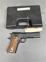 U.S 1911-A1 Training/Dummy Pistol
