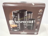 DeLonghi Nespresso