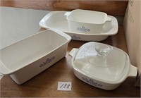 Corning ware