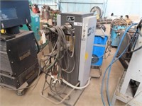 SIP Spot Welder Type RL45 350mm Throat 15Kva