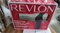 Revlon fast, flawless hair dryer