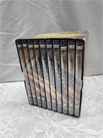 American Heritage Series DVDs