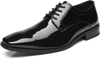 (N) Faranzi Mens Shoes Oxford