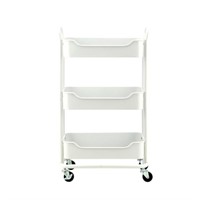 Style Selections Steel 3-tier Utility Shelving