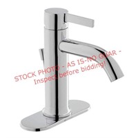 Glacier Bay Ryden Bath Faucet