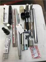Ducati tools