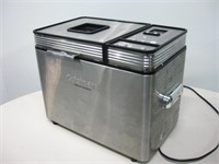 Cuisinart Electric Convection Breadmaker Untested
