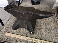 Vintage Anvil