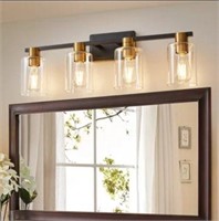 wullux bathroom vanity light fixture