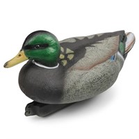 Duck Decoy for Hunting, Mallard Floating Realistic