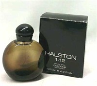 Halston Natural Spray Mens Cologne