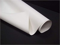 LaSalle Bristol 9.5' x 40' PVC Roofing