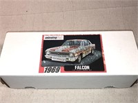 1969 Ford Falcon Resin body