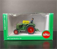 FENDT DIESELROSS F28 TRACTOR