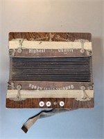 Horenstein Accordion - Germany