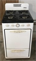 Skelgas Cottage stove