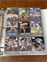 1991 Fleer Ultra Baseball Cards