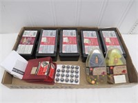 Muzzle Loading Supplies – (5 boxes) Hodgdon