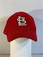 St Louis Cardinals Nike hat