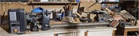 Craftsman 12"x40" Wood Lathe