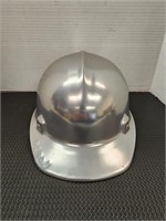 Jackson aluminum safety hard hat