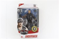 WWE Elite Collection Undertaker