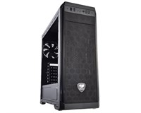 3625 [LPNRRFG8010939] COUGAR MX330 PC COMPUTER