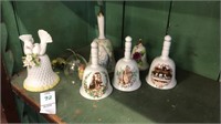 7 Religious & keepsake bells