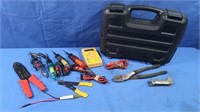 Multi Meter & Electrical Test Tools, Wire