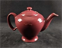 Vintage 1940s McCormick Tea Pot