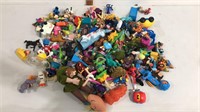 Huge toy box toy lot